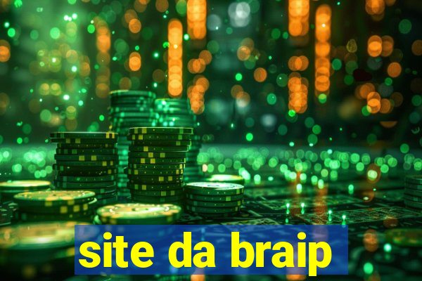 site da braip